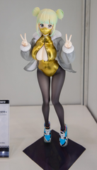 MÔ HÌNH Original - Mask Girl - Original Design Art - Mia - 1/7 (Astrum Design) FIGURE CHÍNH HÃNG