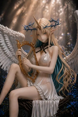 [PRE ORDER] MÔ HÌNH Fleurdelys - Wuthering Waves (VIC Studio) FIGURE CHÍNH HÃNG