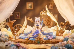 [PRE ORDER] MÔ HÌNH Vsinger - Luo Tianyi - 1/7 - Hachion no Myoukyou Ver. (Vkend Hobby) FIGURE CHÍNH HÃNG