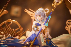 [PRE ORDER] MÔ HÌNH Vsinger - Luo Tianyi - 1/7 - Hachion no Myoukyou Ver. (Vkend Hobby) FIGURE CHÍNH HÃNG
