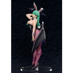 [PRE ORDER] MÔ HÌNH Vampire: The Night Warriors - Morrigan Aensland - B-style - 1/4 - Bunny Ver. (FREEing, Union Creative International Ltd)) FIGURE CHÍNH HÃNG