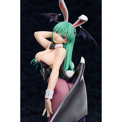 [PRE ORDER] MÔ HÌNH Vampire: The Night Warriors - Morrigan Aensland - B-style - 1/4 - Bunny Ver. (FREEing, Union Creative International Ltd)) FIGURE CHÍNH HÃNG