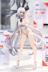 MÔ HÌNH Goddess of Victory: Nikke - Blanc - S.K.P - 1/10 (Hobby Sakura) FIGURE CHÍNH HÃNG