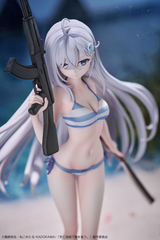 [PRE ORDER] MÔ HÌNH Shibou Yuugi de Meshi wo Kuu. 44: Cloudy Beach - Sorimachi Yuki - 1/7 (Design Coco) FIGURE CHÍNH HÃNG