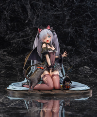 [PRE ORDER] MÔ HÌNH Azur Lane - Janus - 1/7 - Fright-Night Scaredy-Cat ver. (AmiAmi, Mimeyoi) FIGURE CHÍNH HÃNG