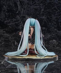 [PRE ORDER] MÔ HÌNH Azur Lane - Janus - 1/7 - Fright-Night Scaredy-Cat ver. (AmiAmi, Mimeyoi) FIGURE CHÍNH HÃNG