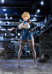 [PRE ORDER] MÔ HÌNH Girls' Frontline 2: Exilium - VSK-94 - 1/6 (Phat Company) FIGURE CHÍNH HÃNG