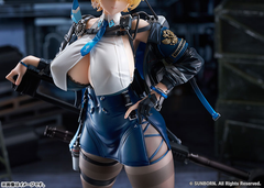 [PRE ORDER] MÔ HÌNH Girls' Frontline 2: Exilium - VSK-94 - 1/6 (Phat Company) FIGURE CHÍNH HÃNG