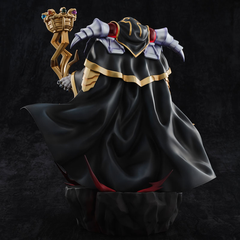 [PRE ORDER] MÔ HÌNH Overlord - Ainz Ooal Gown - 1/6 - 10th Anniversary so-bin ver. (Union Creative International Ltd) FIGURE CHÍNH HÃNG