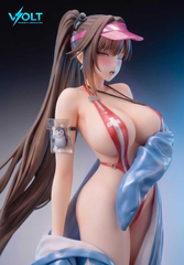 [PRE ORDER] MÔ HÌNH Marciana: Marine Study - Goddess of Victory: Nikke (VOLT Studio) FIGURE CHÍNH HÃNG
