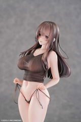 [PRE ORDER] MÔ HÌNH Original - Tsukino Onee-san - 1/6 (Pure) FIGURE CHÍNH HÃNG