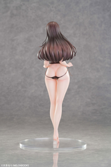 [PRE ORDER] MÔ HÌNH Original - Tsukino Onee-san - 1/6 (Pure) FIGURE CHÍNH HÃNG