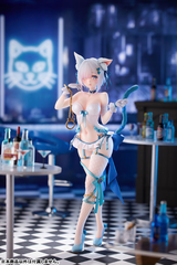 [PRE ORDER] MÔ HÌNH Original - Shibarare Neko Putika-chan - 1/7 (Siki Anim) FIGURE CHÍNH HÃNG
