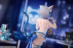 [PRE ORDER] MÔ HÌNH Original - Shibarare Neko Putika-chan - 1/7 (Siki Anim) FIGURE CHÍNH HÃNG