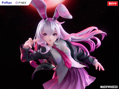 [PRE ORDER] MÔ HÌNH Touhou Project - Reisen Udongein Inaba - F:Nex - 1/7 (FuRyu) FIGURE CHÍNH HÃNG
