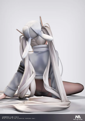 [PRE ORDER] MÔ HÌNH Blanc - Goddess of Victory: Nikke (New Age Studio) FIGURE CHÍNH HÃNG