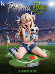 [PRE ORDER] MÔ HÌNH Illyasviel von Einzbern - Fate/kaleid liner Prisma illya (Kai Studio) FIGURE CHÍNH HÃNG