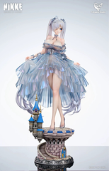 [PRE ORDER] MÔ HÌNH Cinderella Glass Princess - Goddess of Victory: Nikke (Trieagles Studio) FIGURE CHÍNH HÃNG