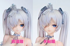 [PRE ORDER] MÔ HÌNH Cinderella Glass Princess - Goddess of Victory: Nikke (Trieagles Studio) FIGURE CHÍNH HÃNG