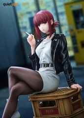 [PRE ORDER] MÔ HÌNH Yamada - Smoking Behind the Supermarket with You (QuietArt Studio) FIGURE CHÍNH HÃNG