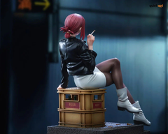 [PRE ORDER] MÔ HÌNH Yamada - Smoking Behind the Supermarket with You (QuietArt Studio) FIGURE CHÍNH HÃNG