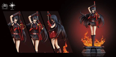 [PRE ORDER] MÔ HÌNH Akame - Akame ga Kill (PG Studio × Dazzle Studio) FIGURE CHÍNH HÃNG
