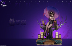 [PRE ORDER] MÔ HÌNH Chen Hai - Azur Lane (T-one Studio) FIGURE CHÍNH HÃNG