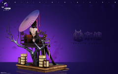 [PRE ORDER] MÔ HÌNH Chen Hai - Azur Lane (T-one Studio) FIGURE CHÍNH HÃNG