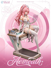 [PRE ORDER] MÔ HÌNH Aemeath - Wuthering Waves (Star Couple Studio) FIGURE CHÍNH HÃNG