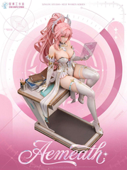 [PRE ORDER] MÔ HÌNH Aemeath - Wuthering Waves (Star Couple Studio) FIGURE CHÍNH HÃNG