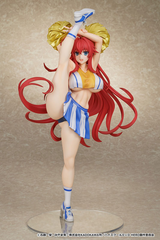 [PRE ORDER] MÔ HÌNH High School DxD Hero - Rias Gremory - Cheer Girl ver. (MuseMolds) FIGURE CHÍNH HÃNG