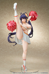 [PRE ORDER] MÔ HÌNH High School DxD Hero - Himejima Akeno - Cheer Girl ver. (MuseMolds) FIGURE CHÍNH HÃNG