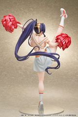 [PRE ORDER] MÔ HÌNH High School DxD Hero - Himejima Akeno - Cheer Girl ver. (MuseMolds) FIGURE CHÍNH HÃNG