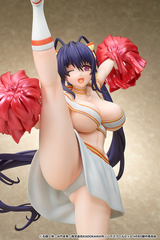 [PRE ORDER] MÔ HÌNH High School DxD Hero - Himejima Akeno - Cheer Girl ver. (MuseMolds) FIGURE CHÍNH HÃNG