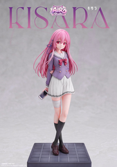 [PRE ORDER] MÔ HÌNH Kisara - Engage Kiss (Air Studio) FIGURE CHÍNH HÃNG
