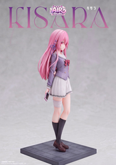 [PRE ORDER] MÔ HÌNH Kisara - Engage Kiss (Air Studio) FIGURE CHÍNH HÃNG