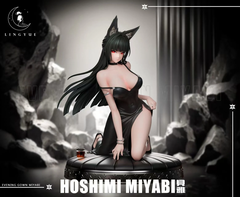[PRE ORDER] MÔ HÌNH Hoshimi Miyabi - Zenless Zone Zero (LingYue Studio) FIGURE CHÍNH HÃNG