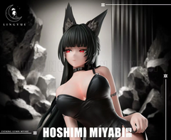 [PRE ORDER] MÔ HÌNH Hoshimi Miyabi - Zenless Zone Zero (LingYue Studio) FIGURE CHÍNH HÃNG
