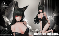 [PRE ORDER] MÔ HÌNH Hoshimi Miyabi - Zenless Zone Zero (LingYue Studio) FIGURE CHÍNH HÃNG