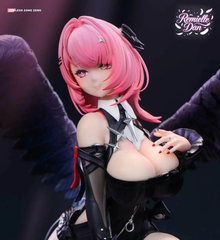 [PRE ORDER] MÔ HÌNH Remielle Dan - Zenless Zone Zero (Starengrave Studio) FIGURE CHÍNH HÃNG