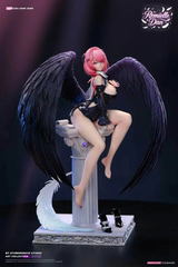 [PRE ORDER] MÔ HÌNH Remielle Dan - Zenless Zone Zero (Starengrave Studio) FIGURE CHÍNH HÃNG