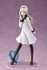 [PRE ORDER] MÔ HÌNH Kaguya-sama wa Kokurasetai: First Kiss wa Owaranai - Shirogane Kei - 1/7 (Amakuni, AmiAmi) FIGURE CHÍNH HÃNG