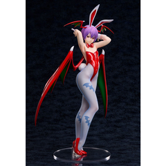 [PRE ORDER] MÔ HÌNH Vampire: The Night Warriors - Lilith Aensland - B-style - 1/4 - Bunny Ver. (FREEing, Union Creative International Ltd) FIGURE CHÍNH HÃNG