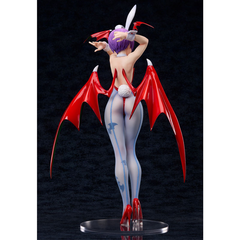 [PRE ORDER] MÔ HÌNH Vampire: The Night Warriors - Lilith Aensland - B-style - 1/4 - Bunny Ver. (FREEing, Union Creative International Ltd) FIGURE CHÍNH HÃNG