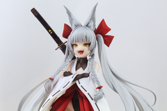 MÔ HÌNH Azur Lane - Asanagi - 1/6 (AniGame) FIGURE CHÍNH HÃNG