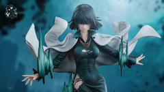 [PRE ORDER] MÔ HÌNH Fubuki - One Punch Man (Yuki Studio) FIGURE CHÍNH HÃNG