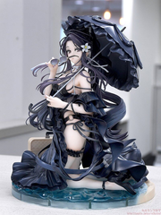 MÔ HÌNH Original - Illustrator Collection Figure - Toshiue Kanojo - 1/6(DMM Factory, Wing) FIGURE CHÍNH HÃNG