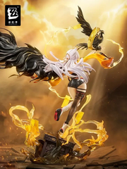 [PRE ORDER] MÔ HÌNH Zenless Zone Zero - Yixuan - 1/7 - Lonely Wayfarer Beyond (Apex Innovation) FIGURE CHÍNH HÃNG