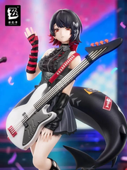 [PRE ORDER] MÔ HÌNH Zenless Zone Zero - Ellen Joe - Gift+ - 1/8 - Sparkling Wonderland Ver. (Myethos) FIGURE CHÍNH HÃNG