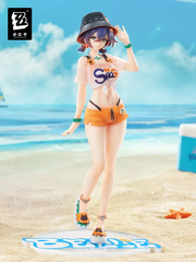 [PRE ORDER] MÔ HÌNH Zenless Zone Zero - Belle - Limepie - 1/8 - Summer Skies (Apex Innovation) FIGURE CHÍNH HÃNG